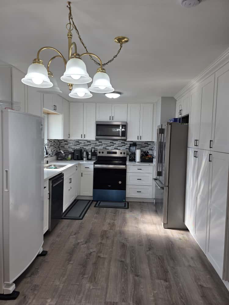 The Clifton Suspension Bridge