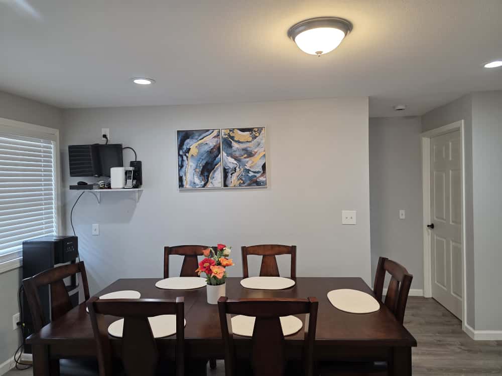 a hot air balloon shaped like a dog